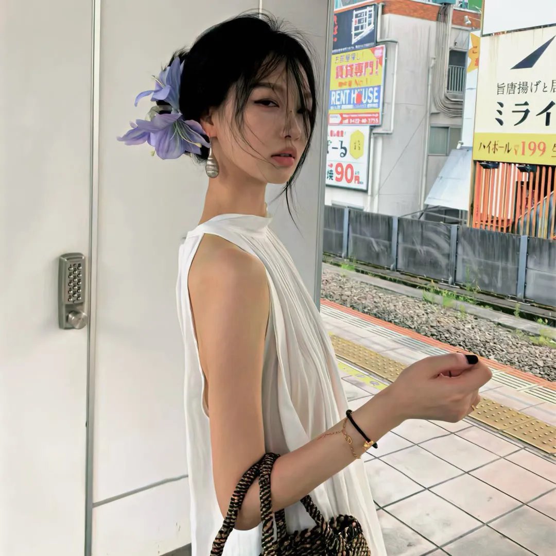 造舞者