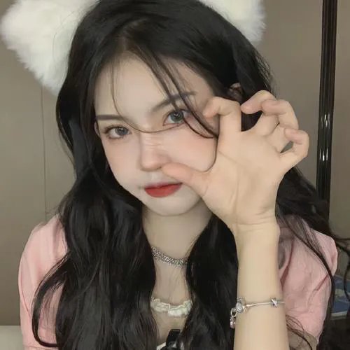 不当演员的姑娘