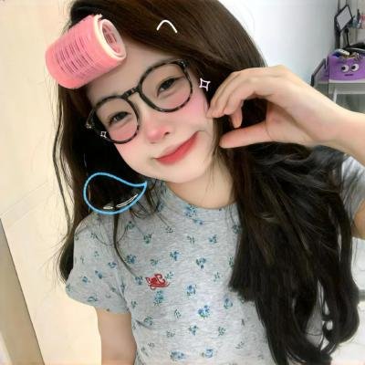 中国姑娘