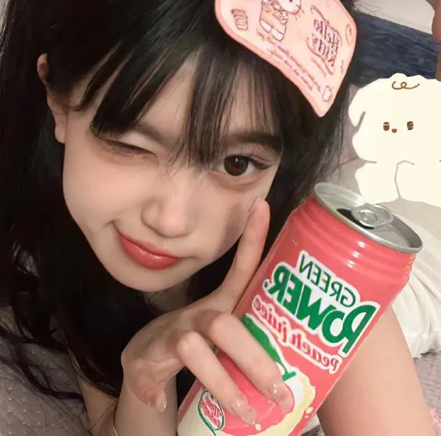 女演员们
